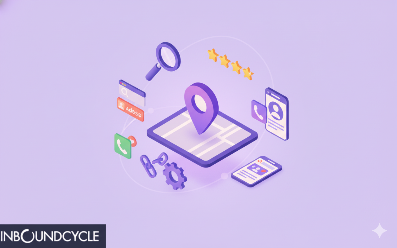 Local Search Ranking Factors 2026: Qué nos enseña sobre posicionamiento en la era de la IA