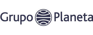 Logotipo de Grupo Planeta