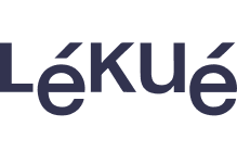 Logotipo de Lékué
