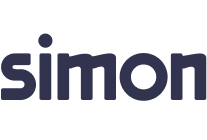 Logotipo de Simon