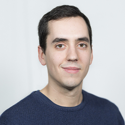 Oriol Bel