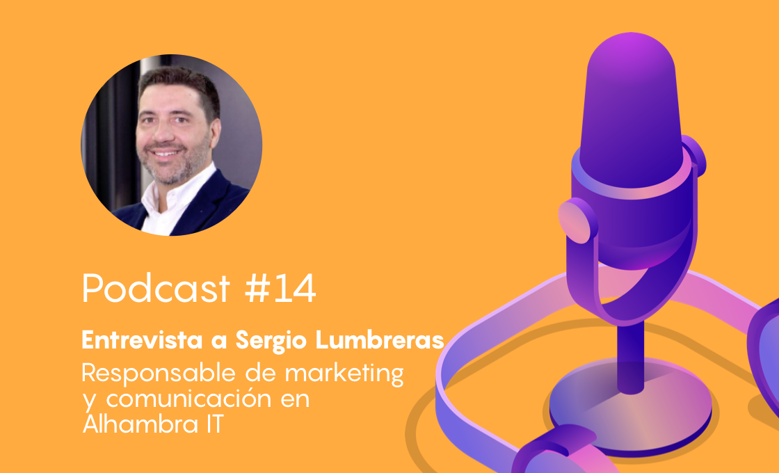 Podcast #14 - 30 encuentros exclusivos al año para captar clientes B2B
