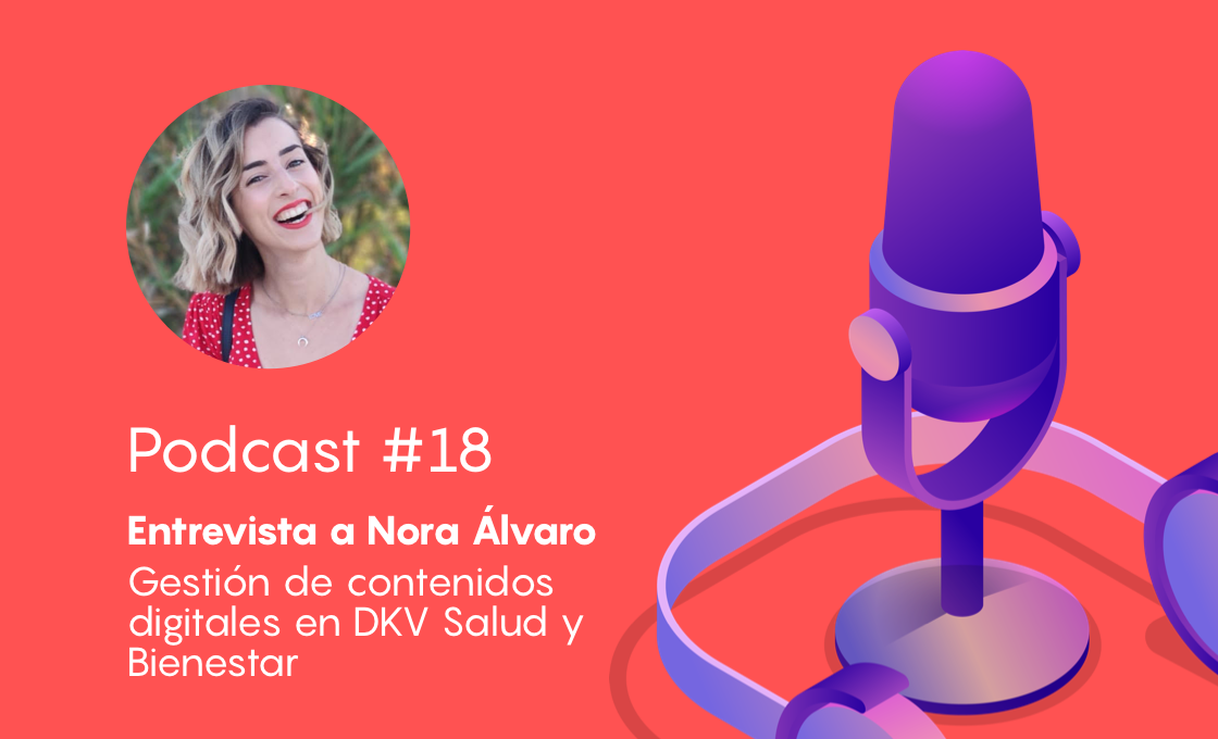 Podcast #18 - Nunca es tarde para rentabilizar el blog de tu empresa