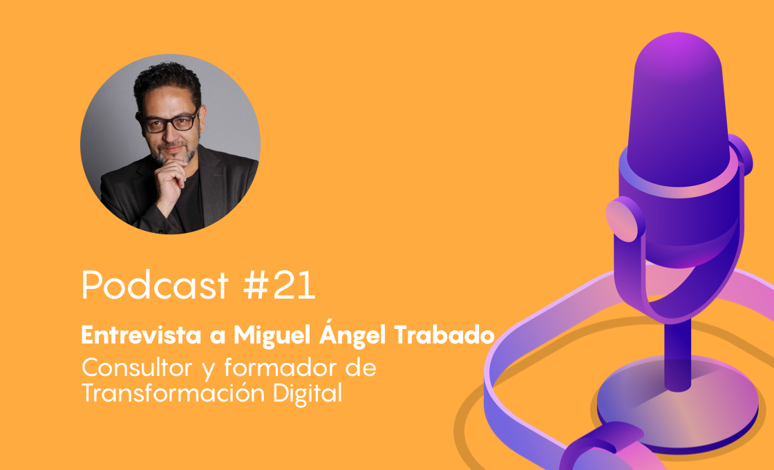 Podcast #21 - Influencers y embajadores de marca para conseguir User Generated Content