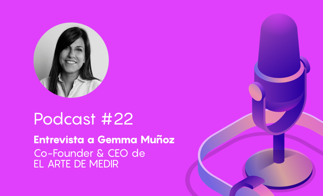 Podcast #22 - Analiza tus campañas y rentabiliza tu inversión