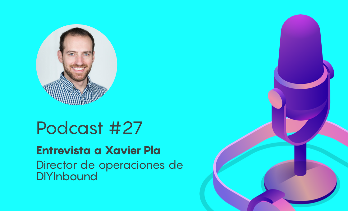 Podcast #27 - Inbound con resultados a corto plazo: ABM, inboundización y POI