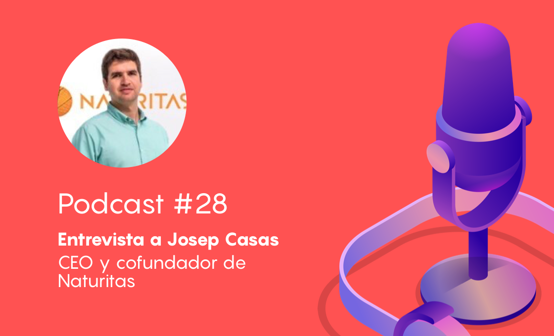Podcast #28 - Fórmulas de generación de demanda poco maduras como palanca de crecimiento