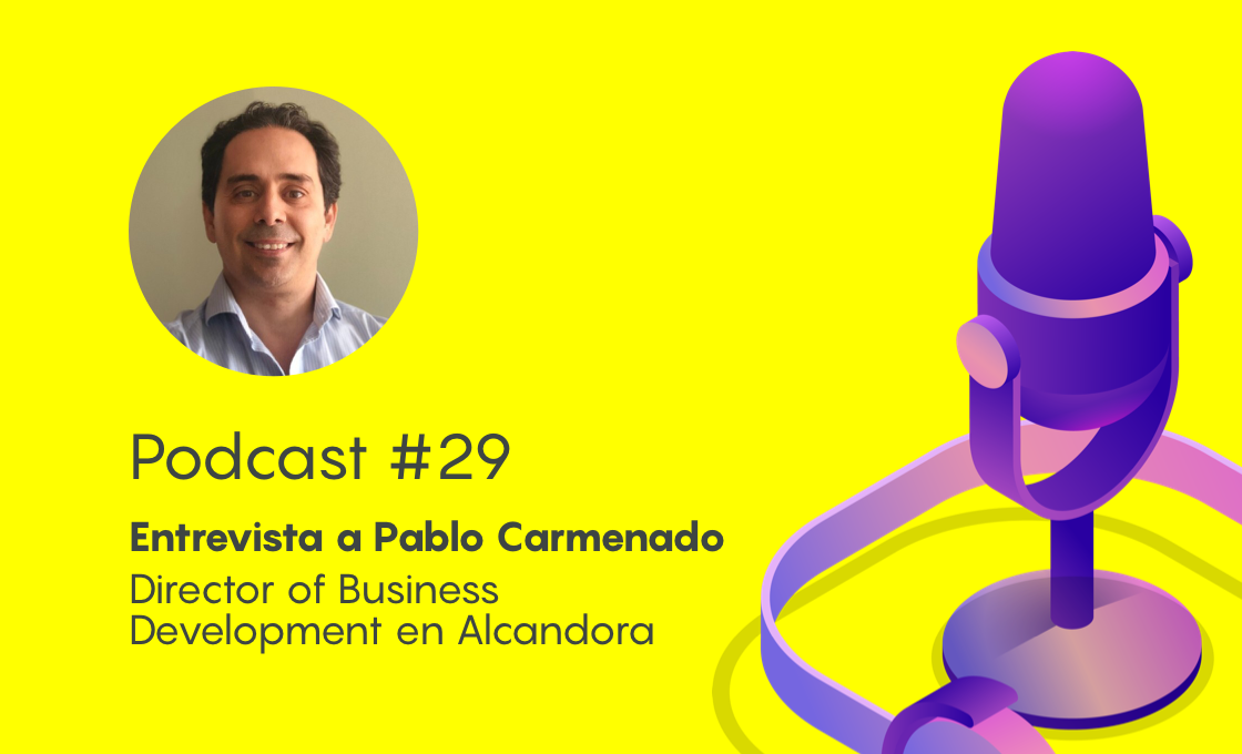 Podcast #29 - Targets inesperados: la solución en tiempos de pandemia y DATA