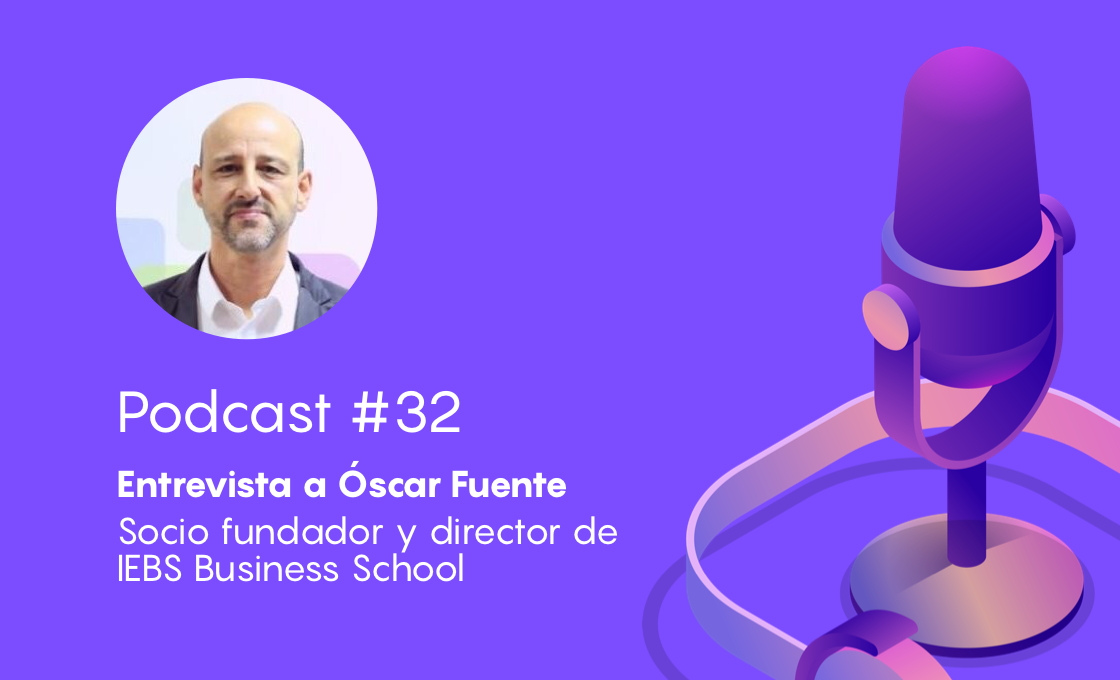 Podcast #32 - Haciendo frente a la adversidad con creatividad y experimentos de marketing