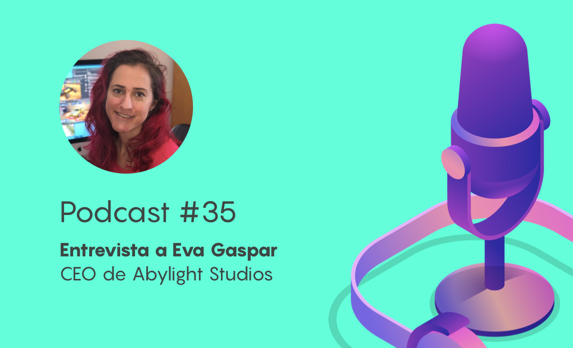 Podcast #35 - Twitch como materia prima para confeccionar el contenido de tu empresa