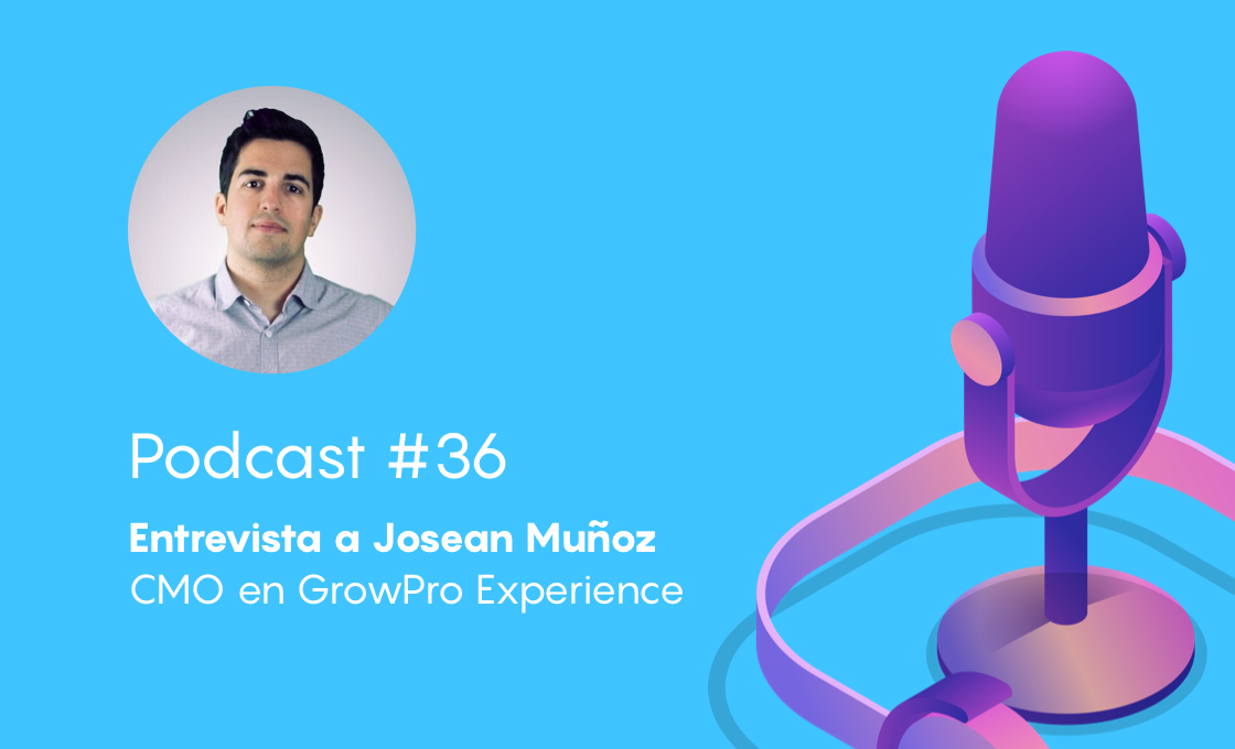 Podcast #36 - Un canal de embajadores más rentable que el de pago y un funnel de cualificación híbrido