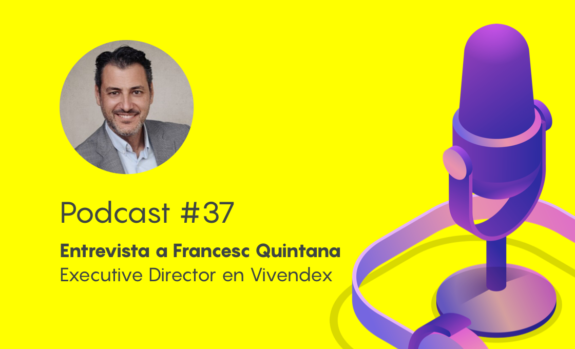 Podcast #37 - El tráfico web, una oportunidad para el negocio Inmobiliario