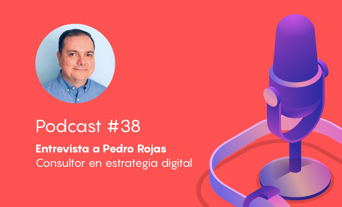 Podcast #38 - ¿Cuáles son las claves para que un contenido se haga viral?