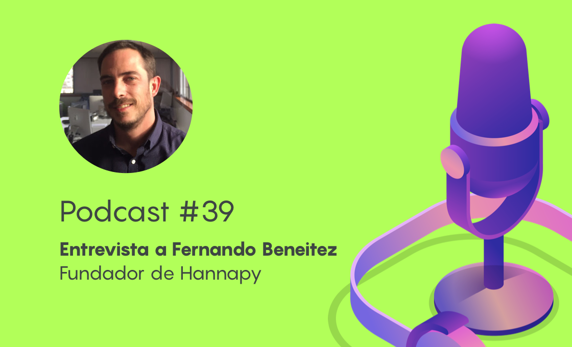 Podcast #39 - Experiencias en la captación de clientes en e-commerce