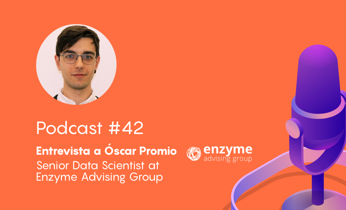 Podcast #42 - Marketing automation de fidelización: diseño del buyer persona mediante algoritmos, clusterización y testing