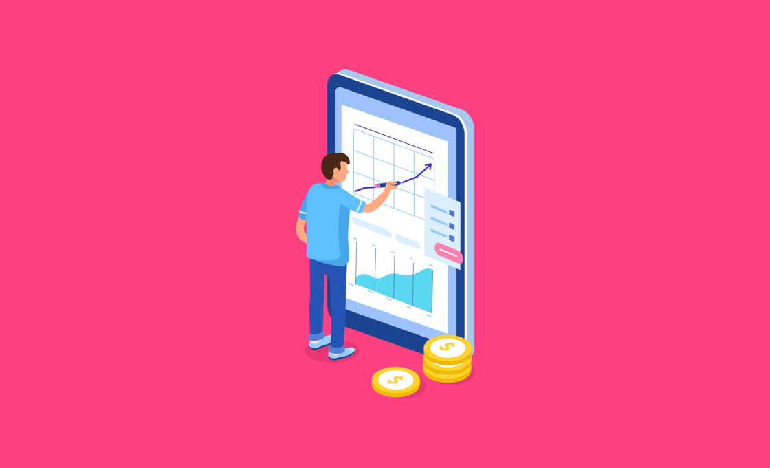 Presupuesto de marketing: cómo hacerlo en 6 pasos