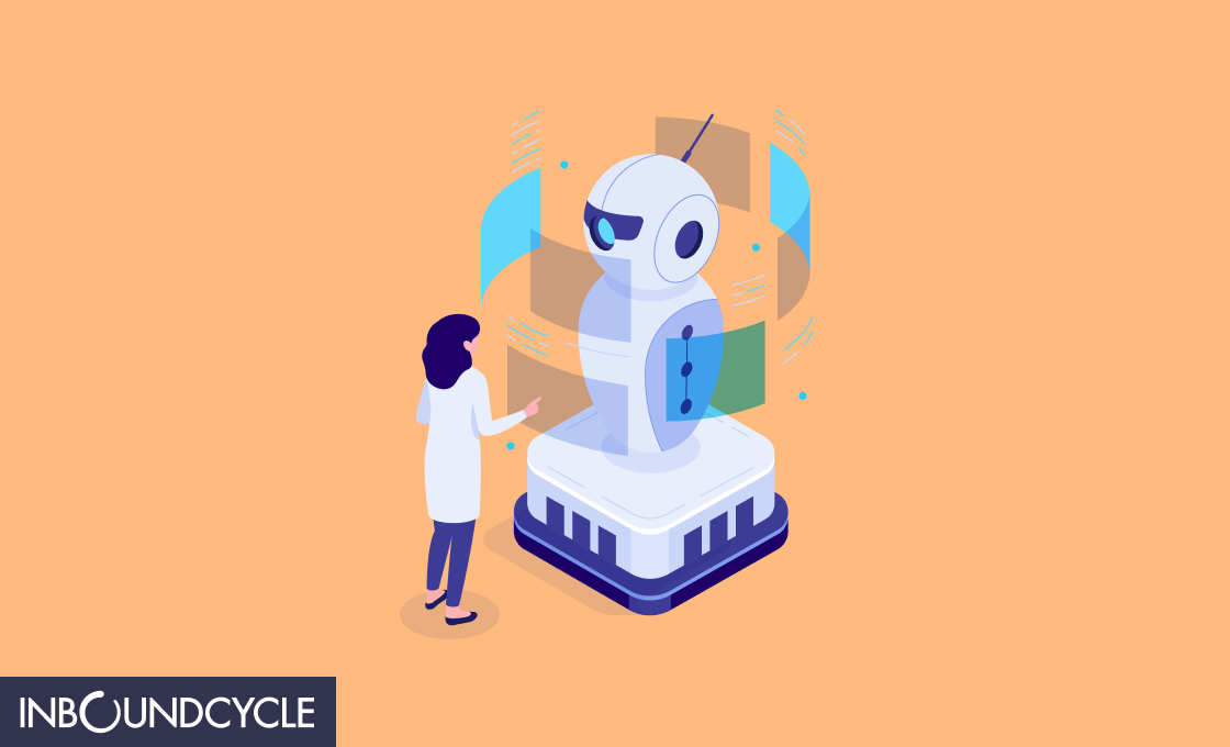 Qué es la inteligencia artificial generativa y cómo funciona