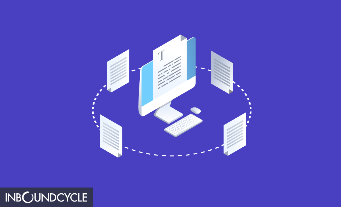 O que é e como fazer distribuição de conteúdo em seus projetos
