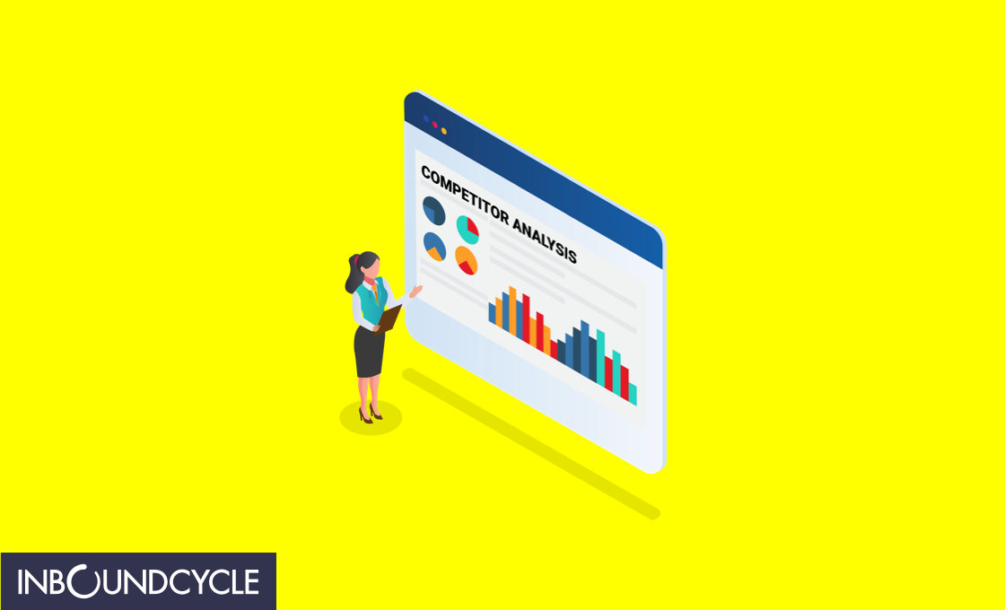 Análise da concorrência: o que é e como fazer em 5 etapas