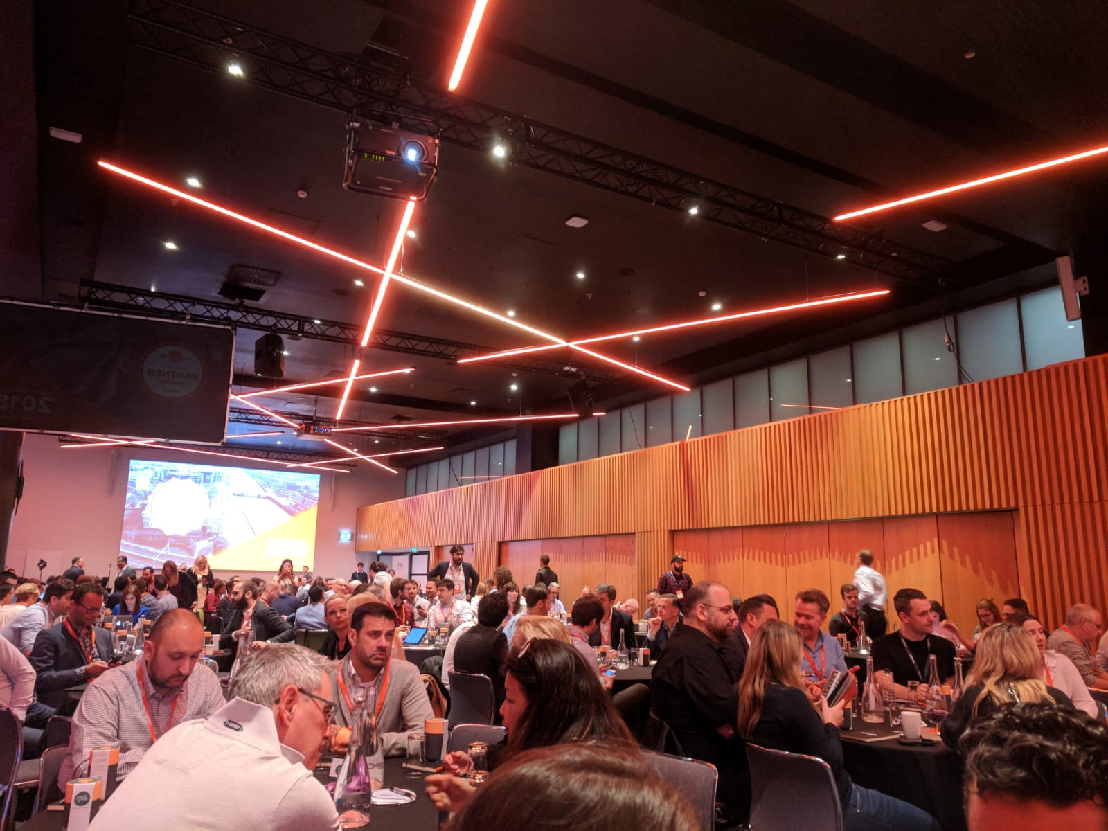 InboundCycle participa en el Digital Agency Day 2018 de HubSpot