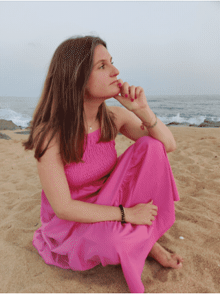 Berta Rovira