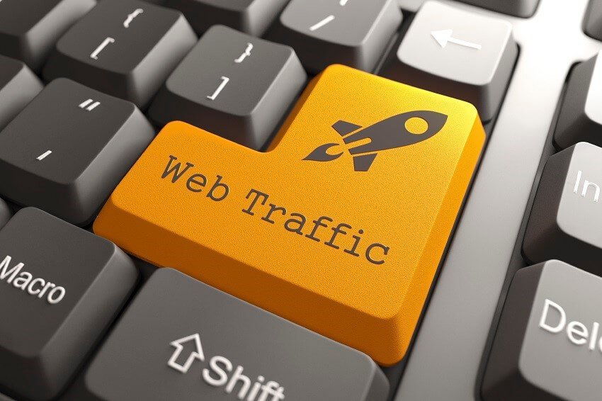 Convierte tu web o blog en un generador de visitas