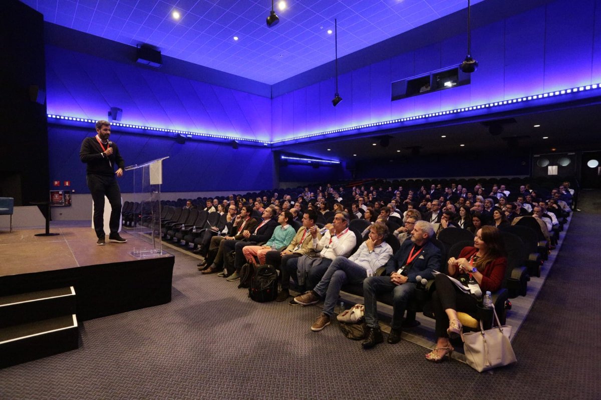 La segunda edición del #B2BSalesCongress bate récord de asistencia