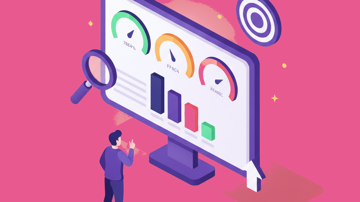 Métricas de account based marketing: KPIs que importan cuenta por cuenta
