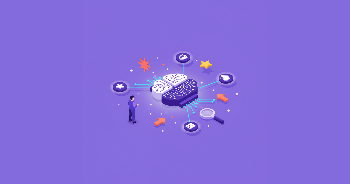 Como funciona o Google: algoritmo, SERP, E-E-A-T e AI Overviews explicados