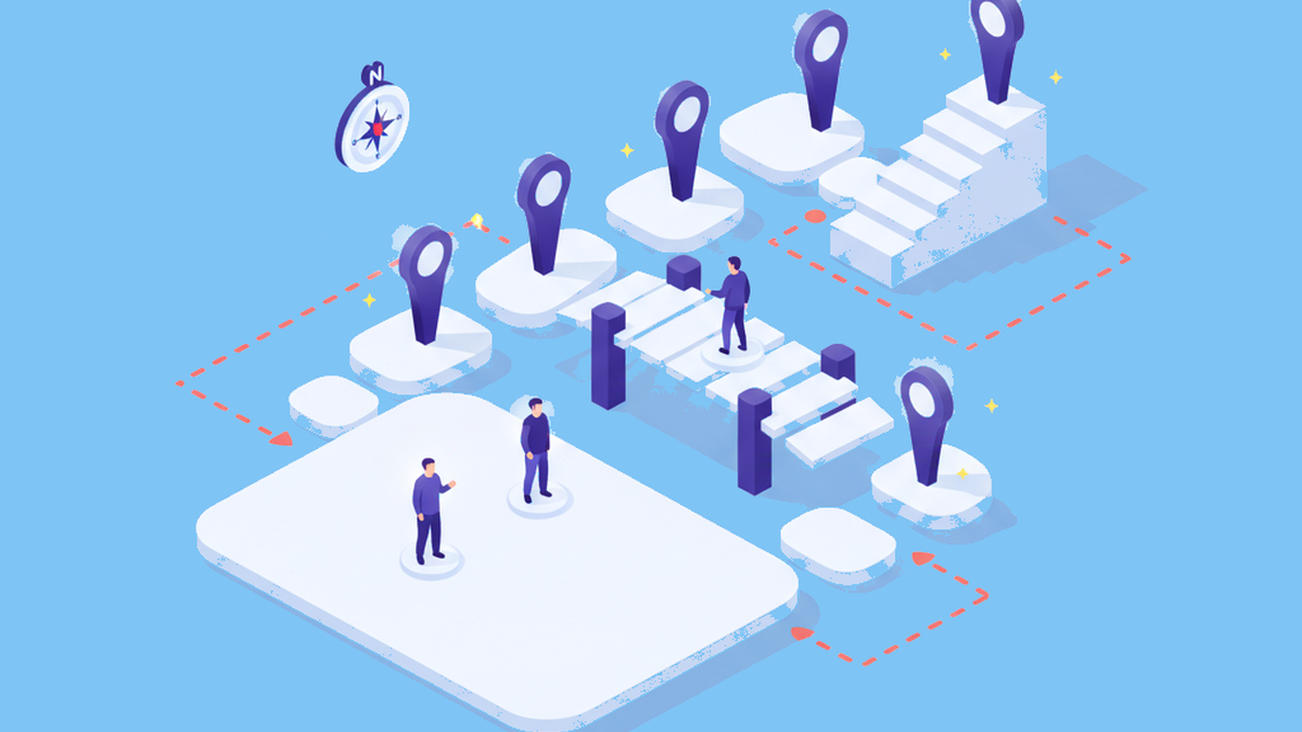 Jornada do cliente: o que é, as 5 etapas e como mapear na sua empresa