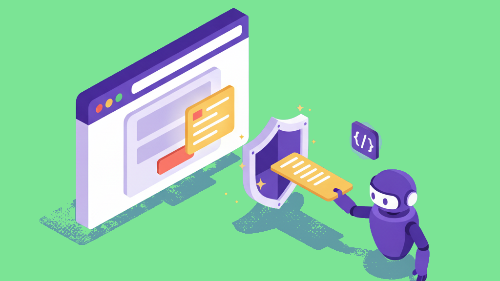 Qué es WebMCP: la API del navegador para agentes de IA