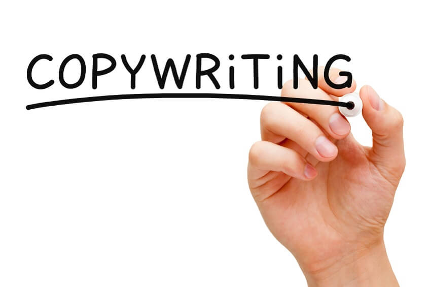 Copywriting: el arte de convertir un texto en tu mejor fuerza de ventas