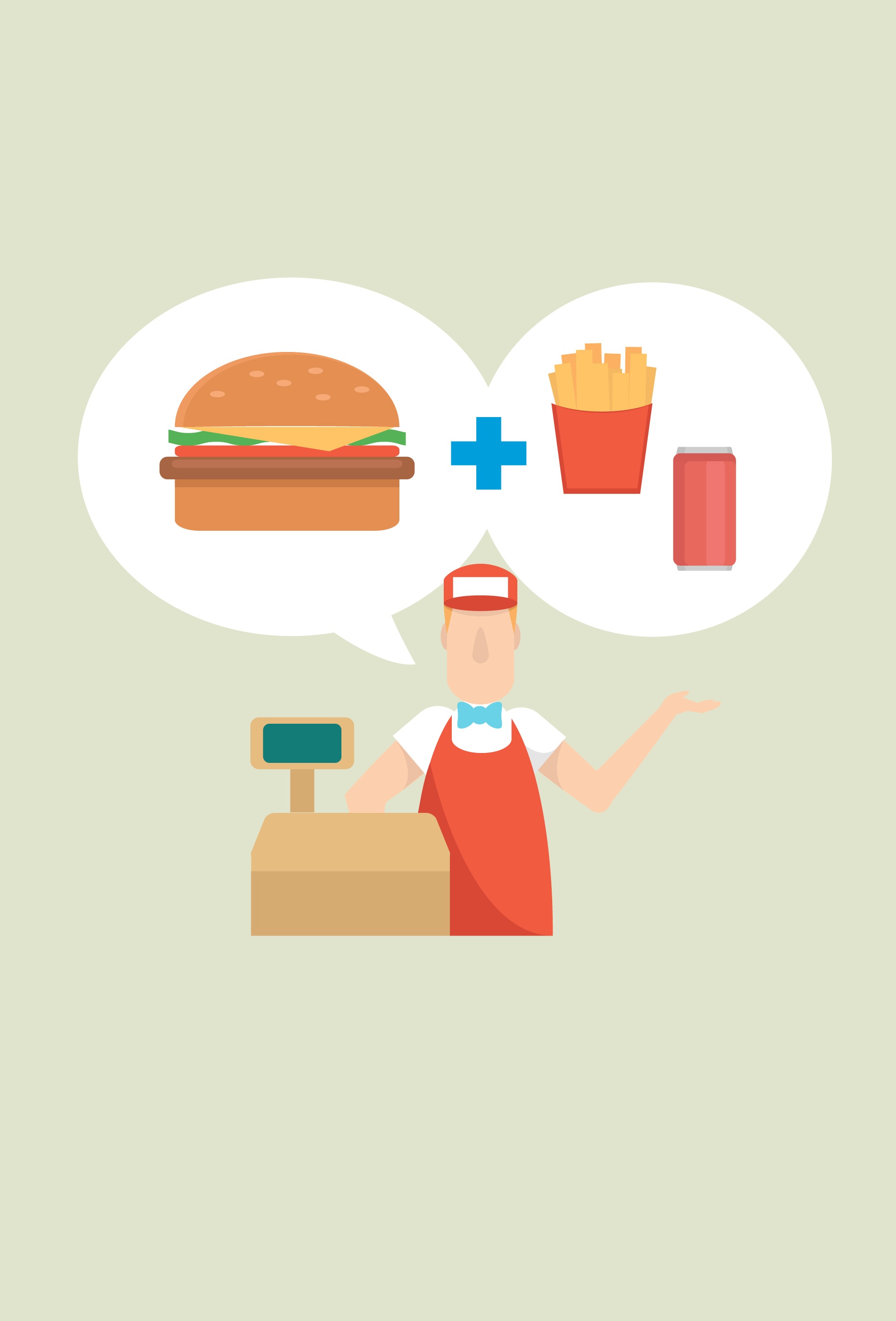 La importancia del cross selling para conseguir vender más