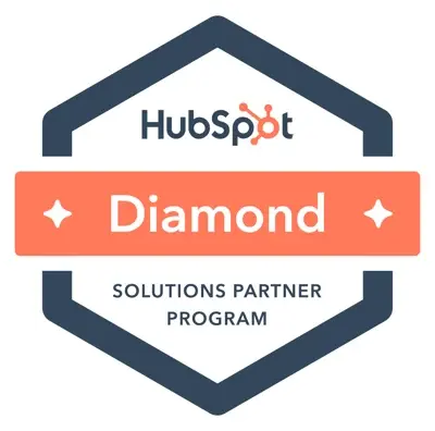 HubSpot Diamond Partner
