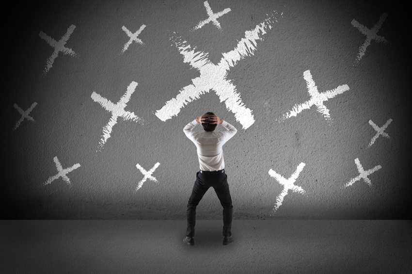 El peor error que puedes cometer al crear un blog