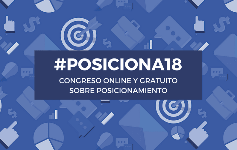 El evento Posiciona llega a su segunda edición los próximos 4 y 5 de abril