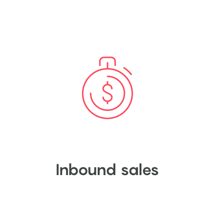 inbound-sales