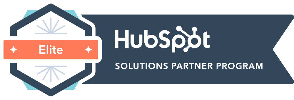 HubSpot Diamond Partner