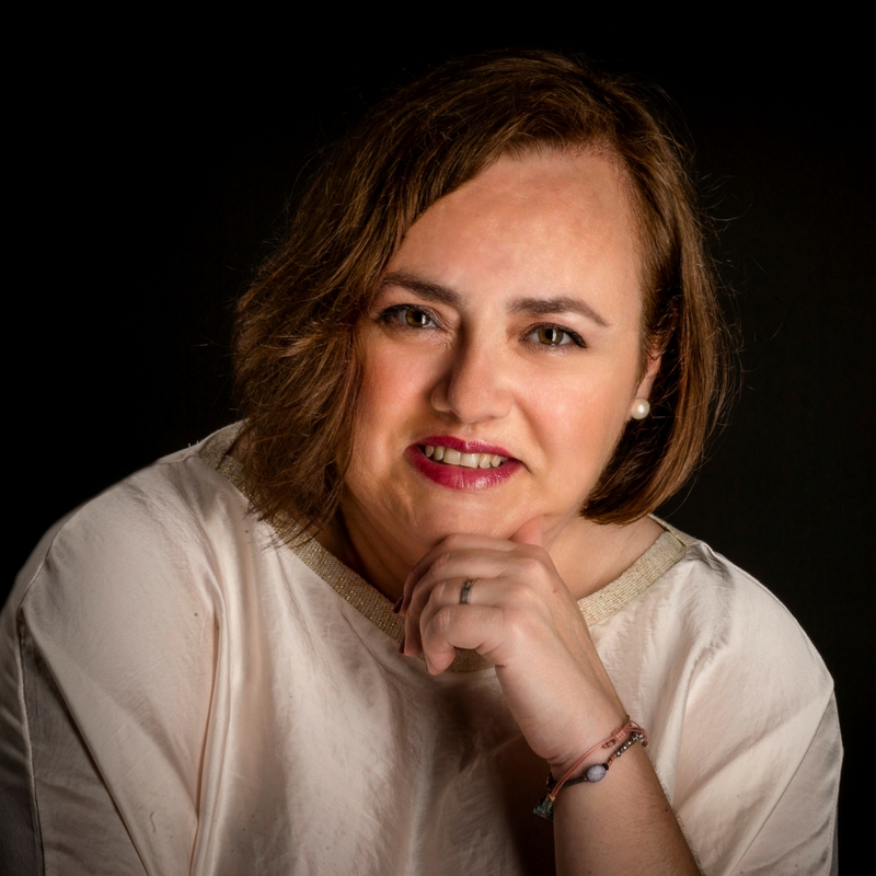 Alicia Rodríguez Ruiz