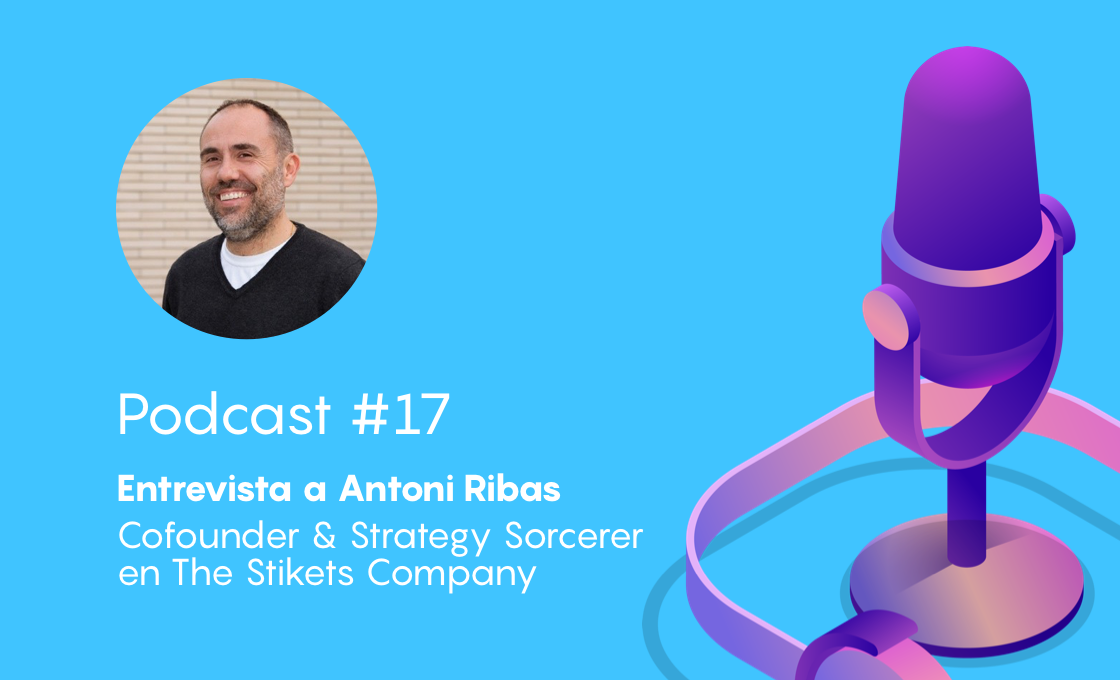 Podcast #17 - Internacionalización de un ecommerce para acelerar el crecimiento