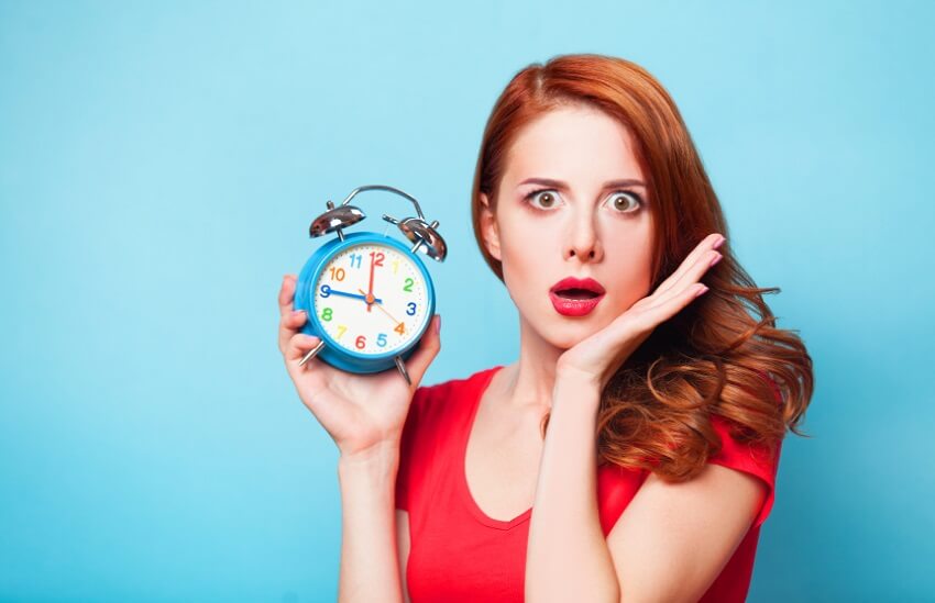 8 trucos para mejorar tu productividad personal y robarle horas al reloj