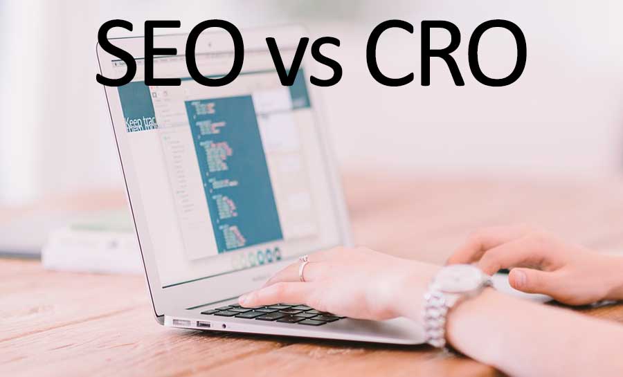 Diferencias entre SEO y CRO y aplicaciones en el inbound marketing