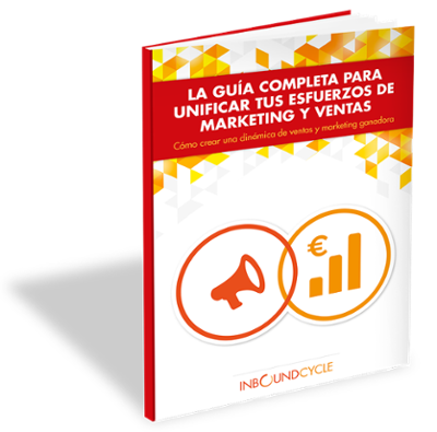 guía unificar marketing y ventas