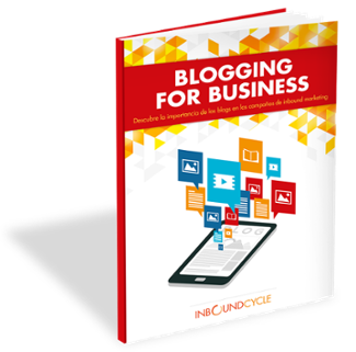 guía blogging for business
