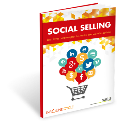 guía social selling