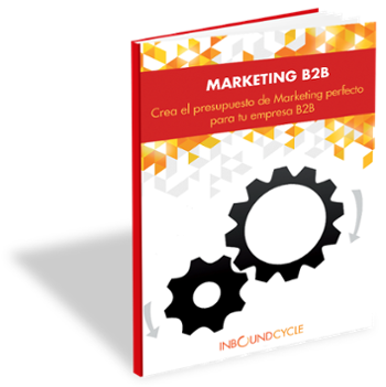 guía marketing b2b para crear el presupuesto de marketing