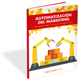 guía automatización marketing, lead nurturing y lead scoring